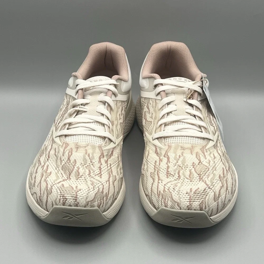 Reebok Nano X5‎ Sand Tan Cross Training Workout Shoes - Men's Size 11 NEW
